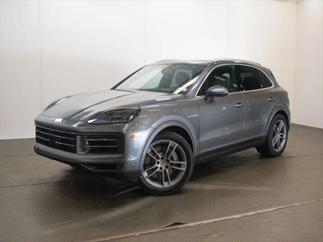 2026 Porsche Cayenne E-Hybrid Cayenne E-Hybrid for sale in Plains, PA