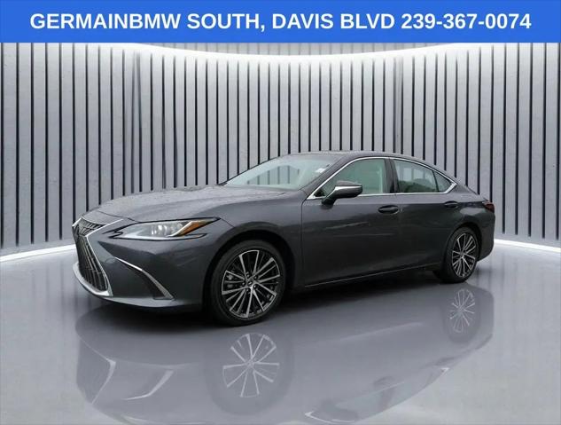 2024 Lexus ES 350 ES 350 for sale in Naples, FL