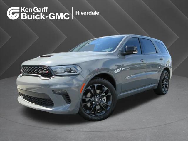 2022 Dodge Durango R/T AWD for sale in Riverdale, UT