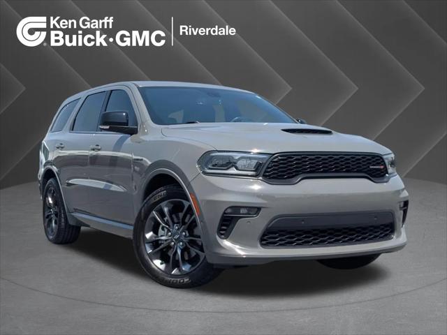 2022 Dodge Durango R/T AWD for sale in Riverdale, UT