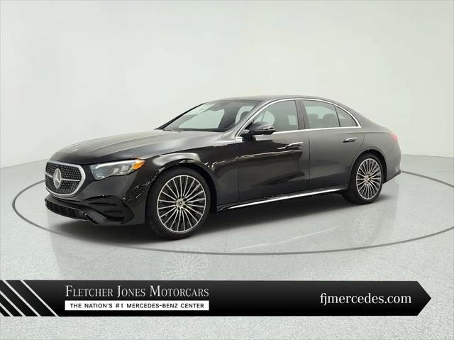2027 Mercedes-Benz E-Class E 350 for sale in Newport Beach, CA