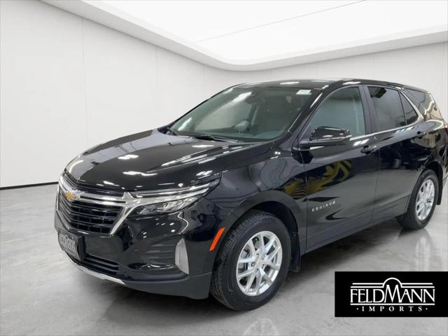 2022 Chevrolet Equinox AWD LT for sale in Bloomington, MN
