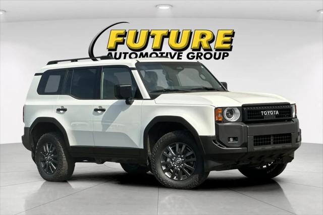 2024 Toyota Land Cruiser 1958 for sale in Clovis, CA