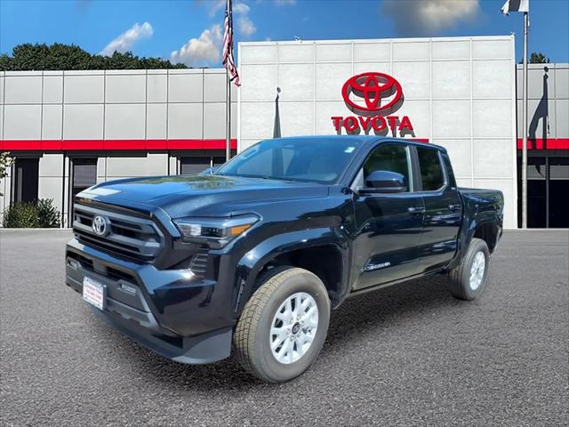 2024 Toyota Tacoma SR5 for sale in Lexington, MA