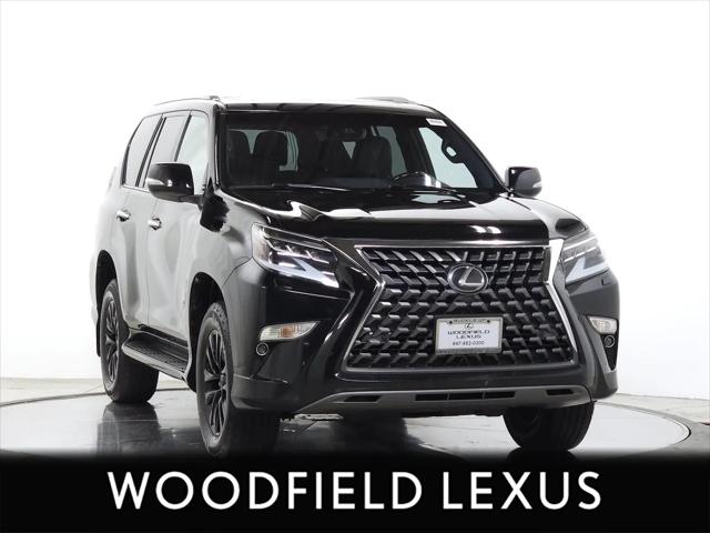 2021 Lexus GX 460 Premium for sale in Schaumburg, IL