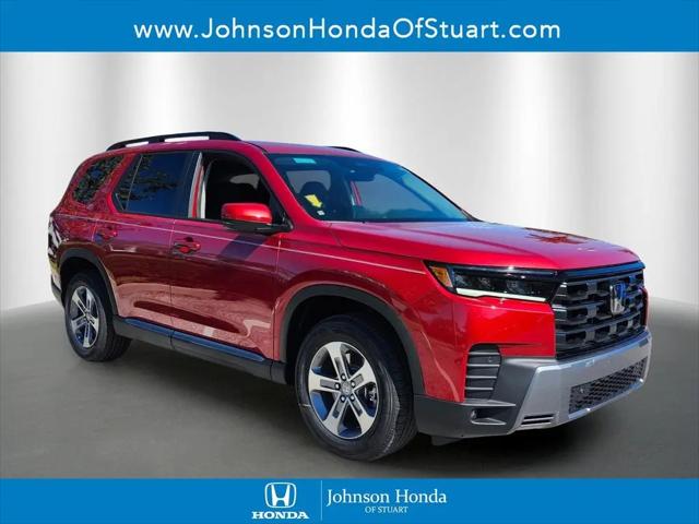 2026 Honda Pilot EX-L for sale in Stuart, FL