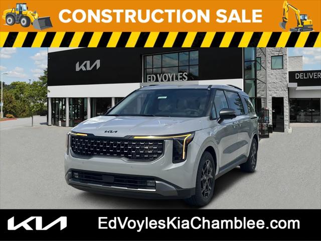 2027 Kia Carnival SX Prestige for sale in Chamblee, GA