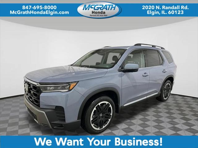 2026 Honda Pilot Touring for sale in Elgin, IL
