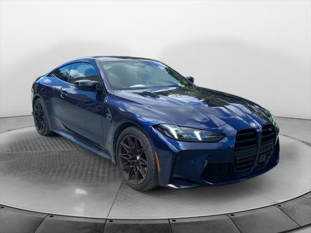 2026 BMW M4 Competition xDrive for sale in Charlottesville, VA