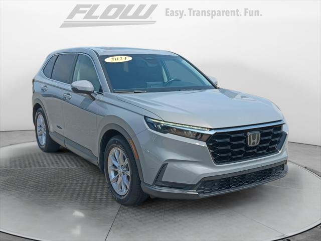 2024 Honda CR-V EX-L for sale in Fayetteville, NC