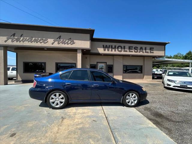 2006 Subaru Legacy 2.5i Limited for sale in Pensacola, FL