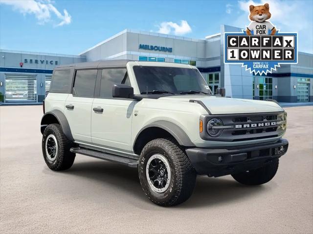 2023 Ford Bronco Big Bend for sale in Melbourne, FL