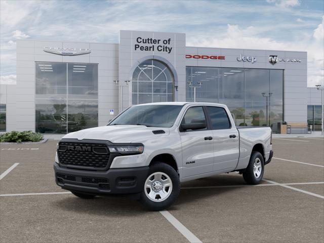 2026 Ram 1500 Tradesman Crew Cab 4x2 64 Box for sale in Pearl City, HI