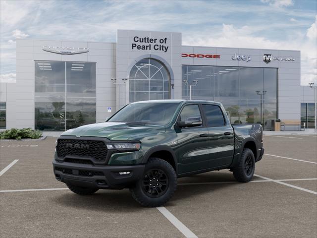 2026 Ram 1500 Rebel Crew Cab 4x4 57 Box for sale in Pearl City, HI