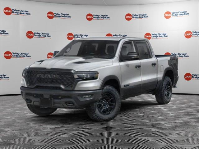 2027 RAM 1500 Rebel 2027 RAM 1500 Rebel