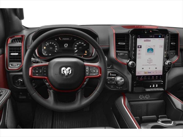 2027 RAM 1500 Rebel 2027 RAM 1500 Rebel