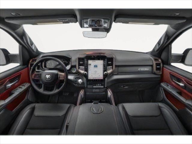 2027 RAM 1500 Rebel 2027 RAM 1500 Rebel