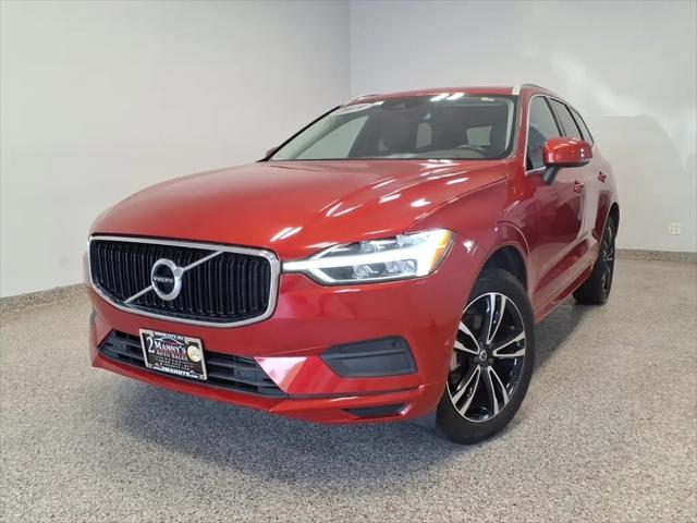 2019 Volvo XC60 T5 Momentum for sale in Union City, NJ