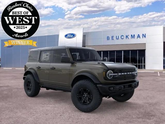 2026 Ford Bronco Badlands for sale in Ellisville, MO