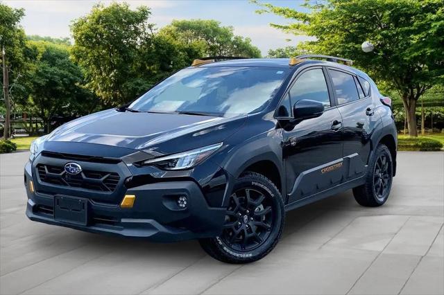 2025 Subaru Crosstrek Wilderness for sale in Oklahoma City, OK