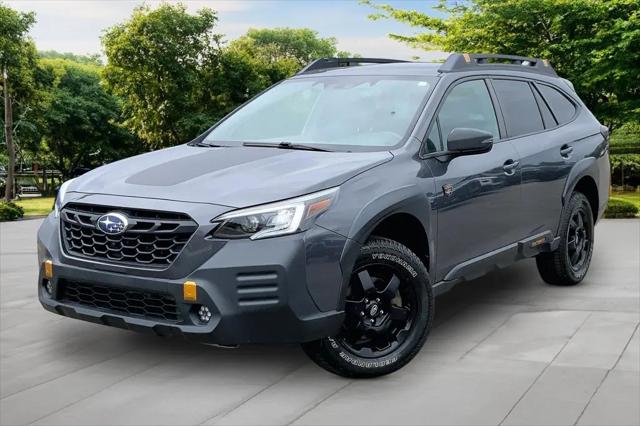 2023 Subaru Outback Wilderness for sale in Oklahoma City, OK