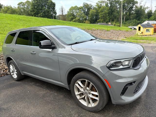 2023 Dodge Durango GT Launch Edition AWD 2023 Dodge Durango GT Launch Edition AWD