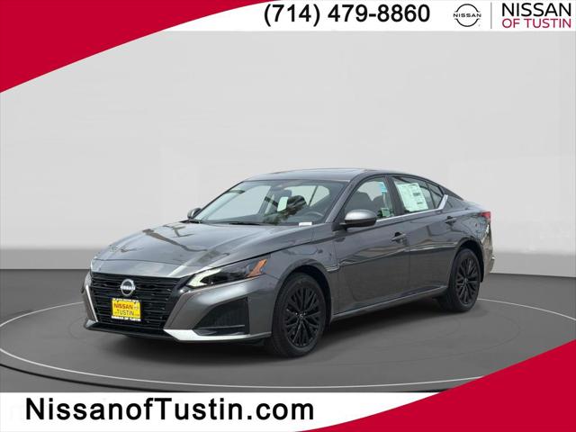 2026 Nissan Altima SV AWD for sale in Tustin, CA