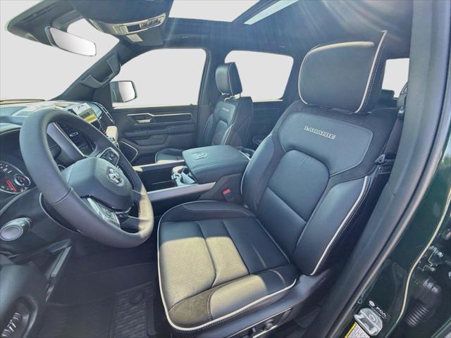 2027 RAM Ram 1500 RAM 1500 LARAMIE CREW CAB 4X4 57 BOX 2027 RAM Ram 1500 RAM 1500 LARAMIE CREW CAB 4X4 57 BOX