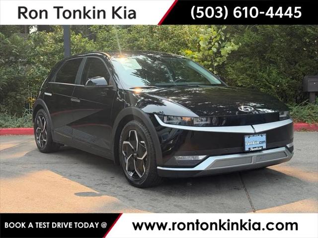 2023 Hyundai IONIQ 5 SEL for sale in Gladstone, OR