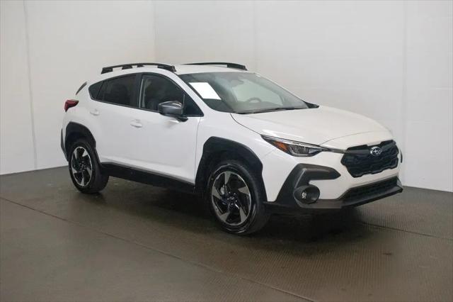 2026 Subaru Crosstrek Limited for sale in Plains, PA