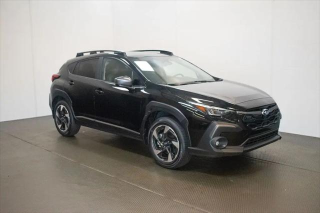 2026 Subaru Crosstrek Limited for sale in Plains, PA