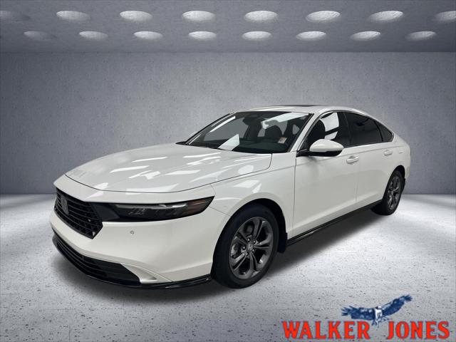 2025 Honda Accord Sedan EX-L for sale in Waycross, GA