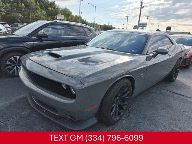2019 Dodge Challenger R/T Scat Pack for sale in Kingsport, TN