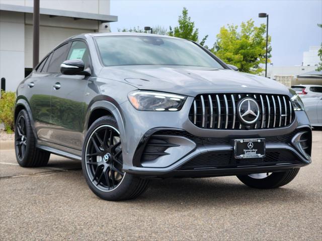 2026 Mercedes-Benz AMG GLE 53 4MATIC+ for sale in Loveland, CO