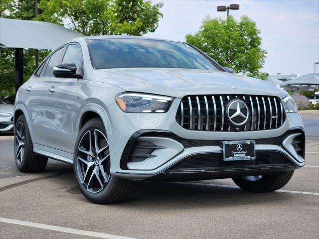 2026 Mercedes-Benz AMG GLE 53 4MATIC+ for sale in Loveland, CO
