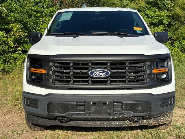 2024 Ford F-150 XL 2024 Ford F-150 XL