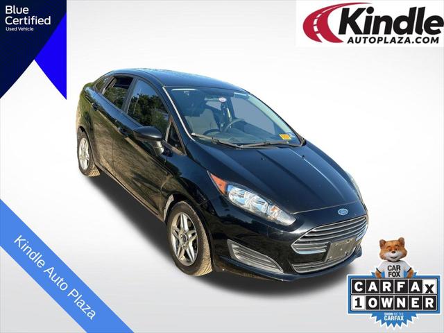 2019 Ford Fiesta SE for sale in Cape May Court House, NJ