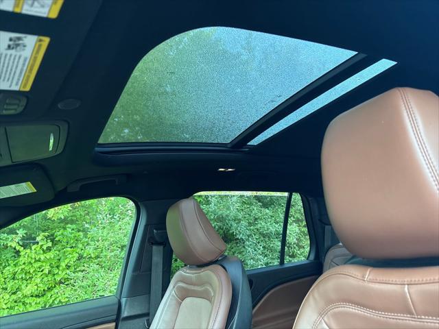 2023 Lincoln Aviator Grand Touring 2023 Lincoln Aviator Grand Touring