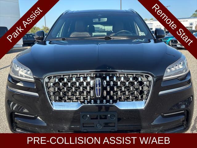 2023 Lincoln Aviator Grand Touring 2023 Lincoln Aviator Grand Touring
