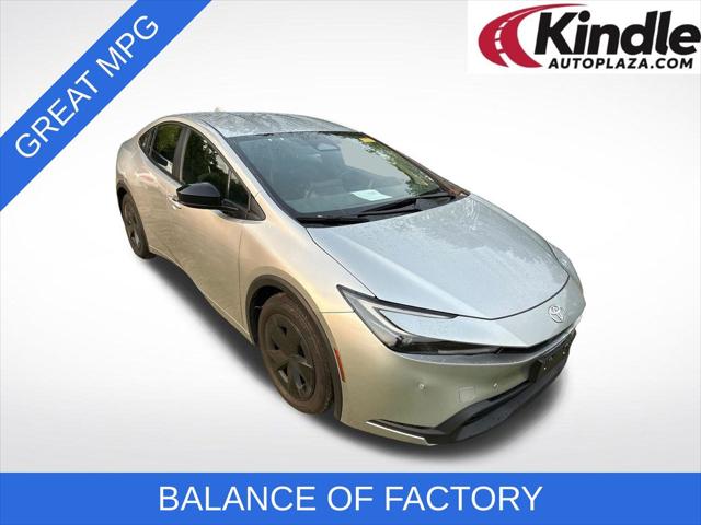 2025 Toyota Prius LE for sale in Cape May Court House, NJ