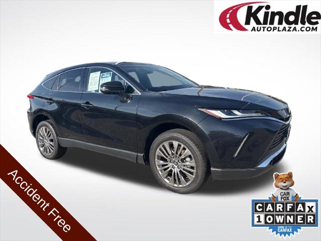 2023 Toyota Venza Limited for sale in Cape May Court House, NJ