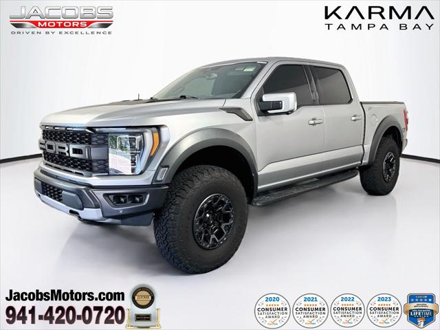2023 Ford F-150 Raptor for sale in Bradenton, FL