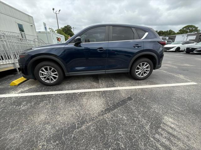 2022 Mazda CX-5 2.5 S Preferred for sale in Homosassa Springs, FL