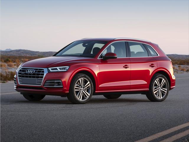 2018 Audi Q5 2.0T Premium for sale in Naperville, IL