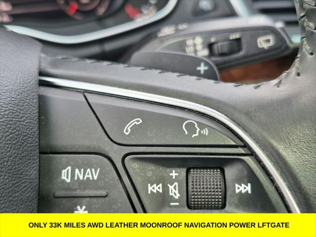 2018 Audi Q5 2.0T Premium