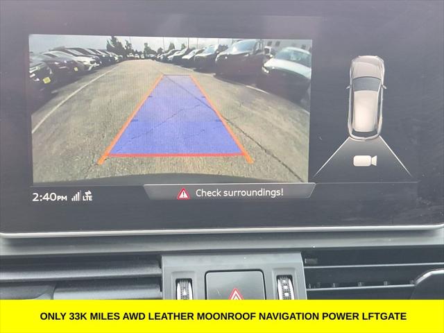 2018 Audi Q5 2.0T Premium