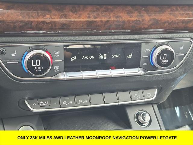 2018 Audi Q5 2.0T Premium