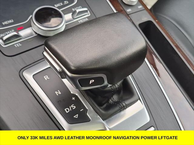 2018 Audi Q5 2.0T Premium