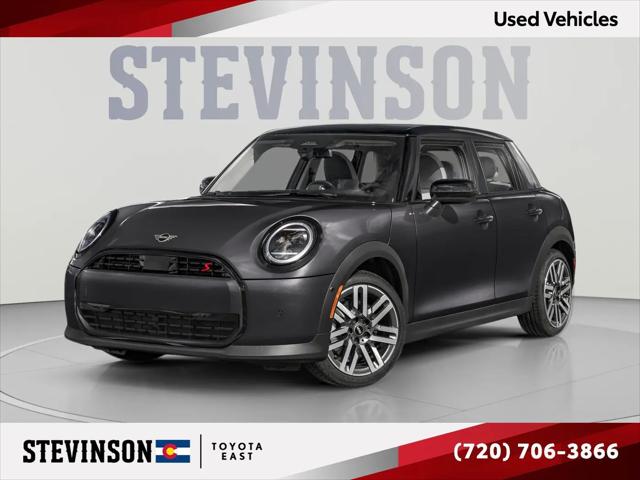 2026 MINI Hardtop Cooper S for sale in Aurora, CO