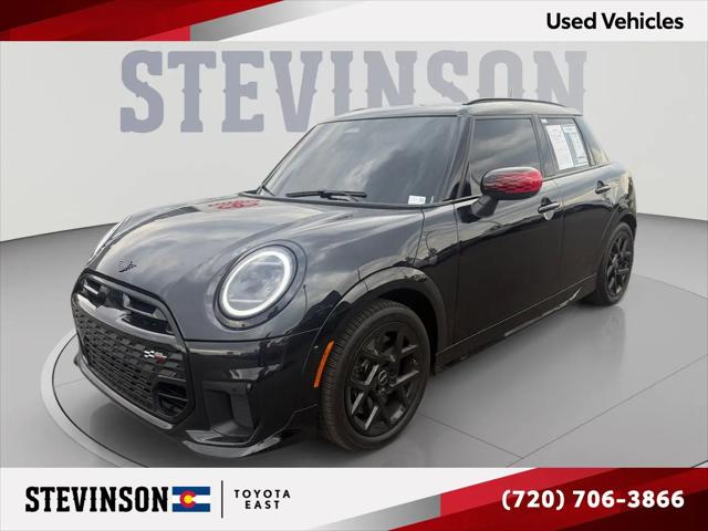 2026 MINI Hardtop Cooper S for sale in Aurora, CO